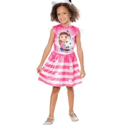 Disfraz de Gabby™ Casa de Muñecas para niña