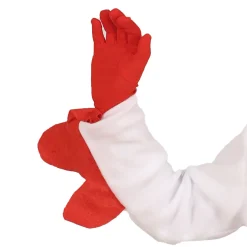 Disfraz de Gallina Piroca infantil