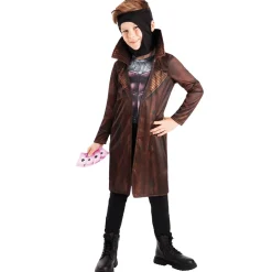 Disfraz de Gambito™ Avengers Doomsday infantil