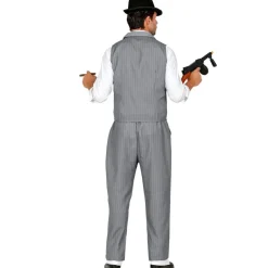 Disfraz de Gangster Marco para hombre