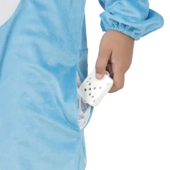 Disfraz de Gatita Akela Mikecrack™ con Sonido infantil
