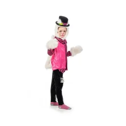 Disfraz de Gatita Michi para niña