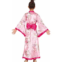 Disfraz de Geisha Kiharu para niña