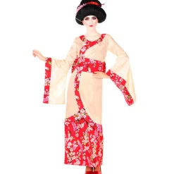 Disfraz de Geisha Maiko para mujer