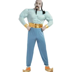 Disfraz de Genio para hombre