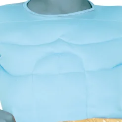 Disfraz de Genio para niño