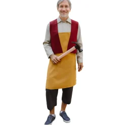 Disfraz de Gepetto para hombre