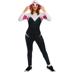 Disfraz de Ghost Spider™ Classic para mujer