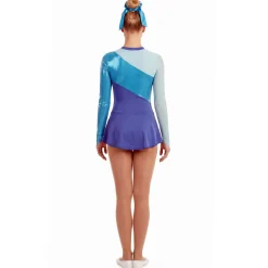 Disfraz de Gimnasta Olímpica para mujer