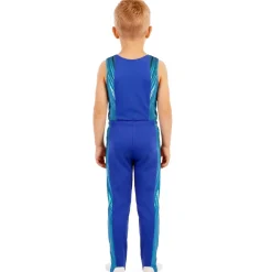 Disfraz de Gimnasta Olímpico para niño