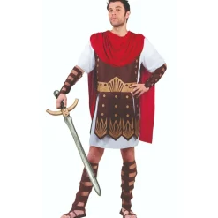 Disfraz de Gladiador Vero para hombre