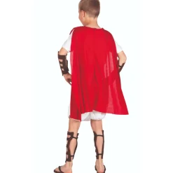Disfraz de Gladiador Vero para niño