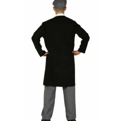 Disfraz de Gángster Peaky Blinders para hombre