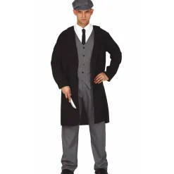 Disfraz de Gángster Peaky Blinders para hombre