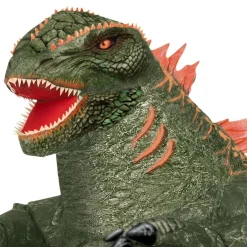 Disfraz de Godzilla Hinchable para adulto