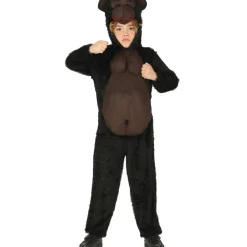 Disfraz de Gorila Oriental infantil