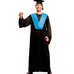 Disfraz de Graduado adulto