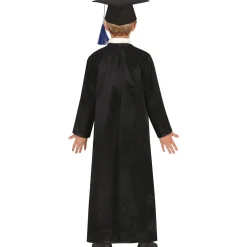 Disfraz de Graduado Clásico infantil