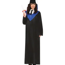 Disfraz de Graduado Clásico para adulto