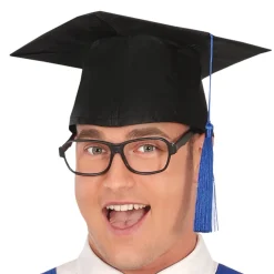 Disfraz de Graduado Clásico para adulto