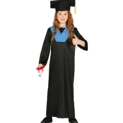 Disfraz de Graduado Eco infantil