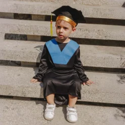 Disfraz de Graduado Eco infantil