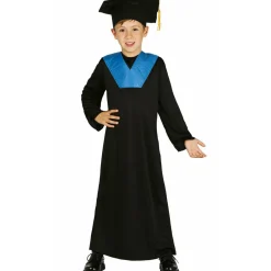 Disfraz de Graduado Eco infantil