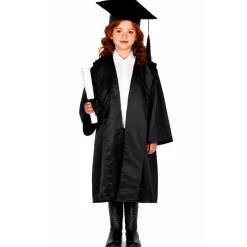 Disfraz de Graduado Universitario infantil