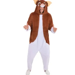 Disfraz de Gremlins™ Gizmo Deluxe para adulto