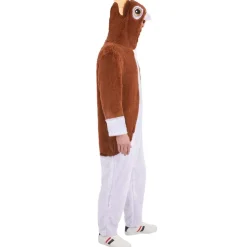 Disfraz de Gremlins™ Gizmo Deluxe para adulto