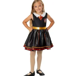 Disfraz de Gryffindor Harry Potter™ para niña