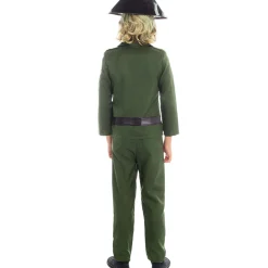 Disfraz de Guardia Civil infantil