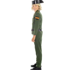 Disfraz de Guardia Civil infantil