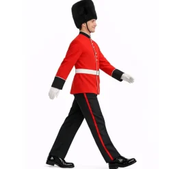 Disfraz de Guardia Inglesa para adulto