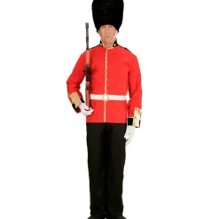 Disfraz de Guardia Real adulto