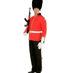 Disfraz de Guardia Real adulto