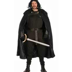 Disfraz de Guerrero Jon Nieve para hombre