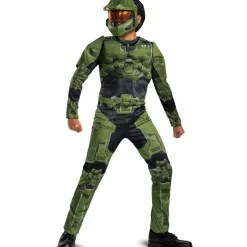 Disfraz de Halo™ Master Chief infantil