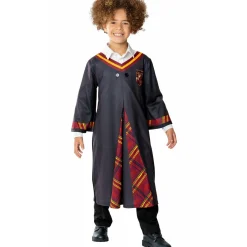 Disfraz de Harry Potter™ Gryffindor infantil