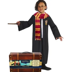 Disfraz de Harry Potter™ Maleta infantil