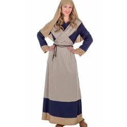 Disfraz de Hebrea Lucinda para mujer