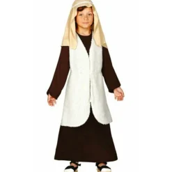 Disfraz de Hebreo Abraham infantil