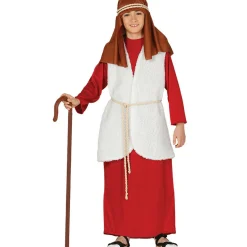 Disfraz de Hebreo Jesús infantil