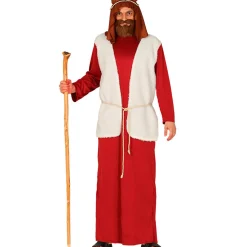 Disfraz de Hebreo Jesús para adulto