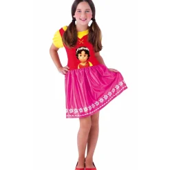 Disfraz de Heidi™ para niña