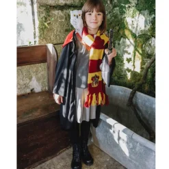 Disfraz de Hermione Uniforme para niña