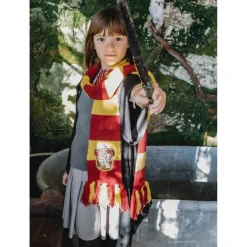 Disfraz de Hermione Uniforme para niña
