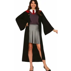 Disfraz de Hermione Uniforme para mujer