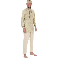 Disfraz de Hindú Hari para hombre