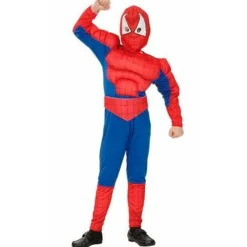 Disfraz de Hombre Araña infantil